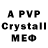 COCAIN 98% P.I.M.P MyGun